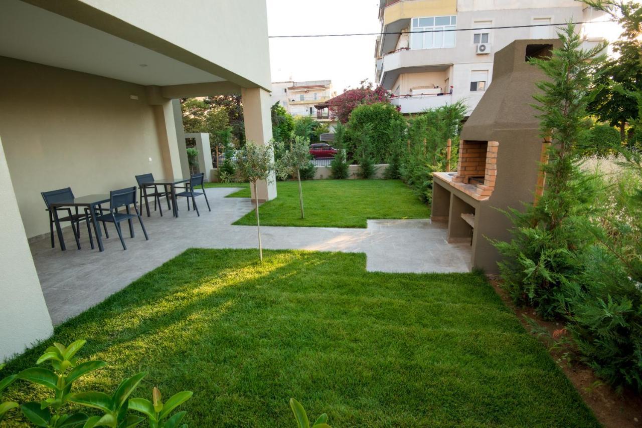 Olive 202 Apartment Peraia  Exterior photo
