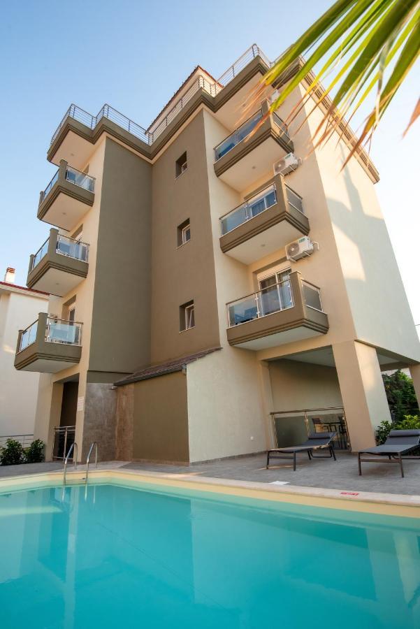 Olive 202 Apartment Peraia  Exterior photo