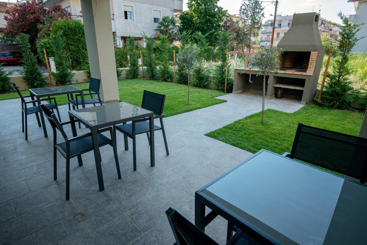Olive 202 Apartment Peraia  Exterior photo