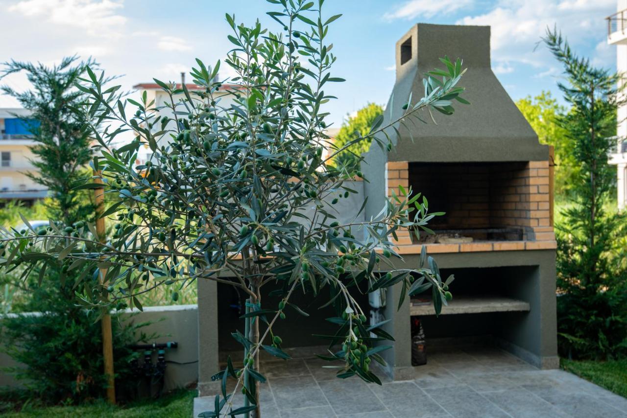 Olive 202 Apartment Peraia  Exterior photo