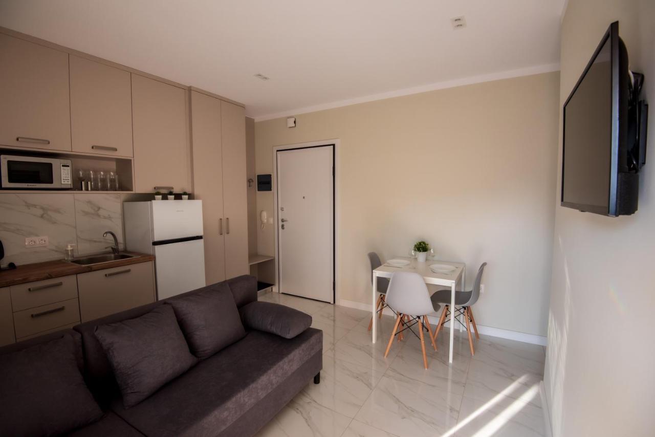 Olive 202 Apartment Peraia  Exterior photo