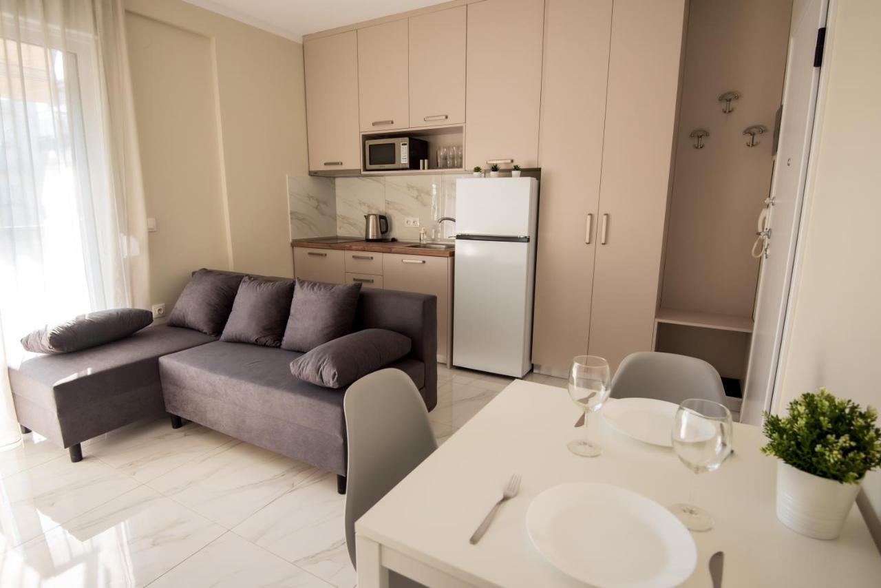 Olive 202 Apartment Peraia  Exterior photo