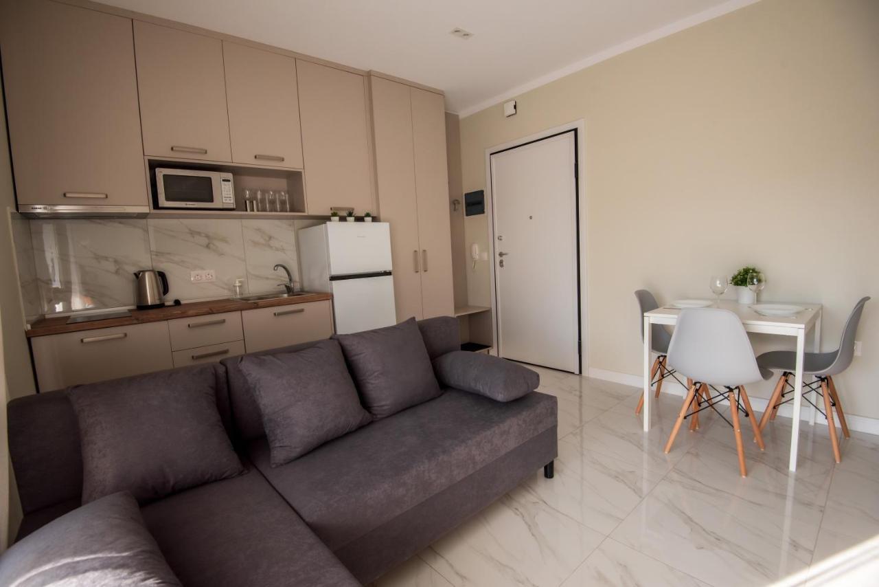 Olive 202 Apartment Peraia  Exterior photo